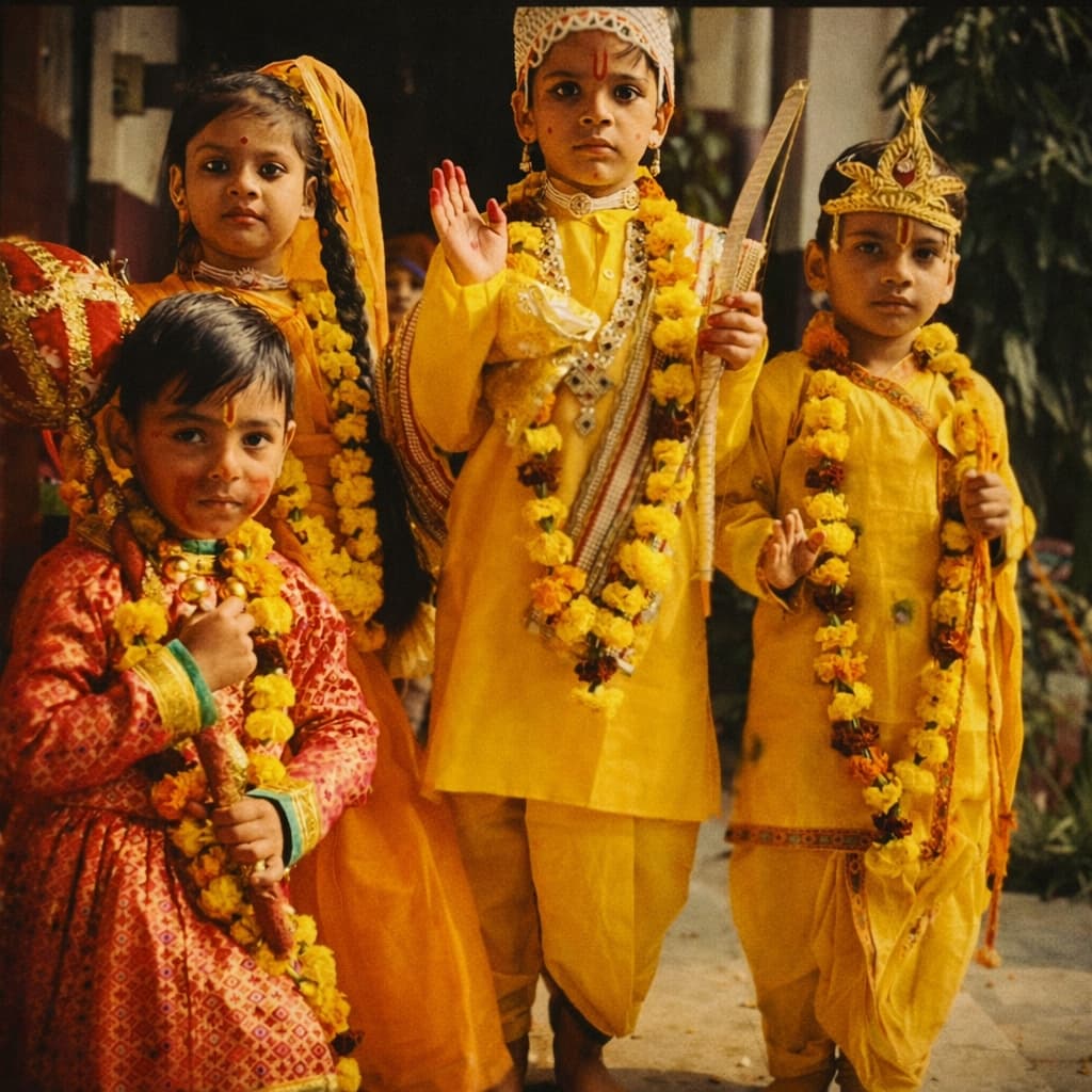 Campus Life at Unique Academy